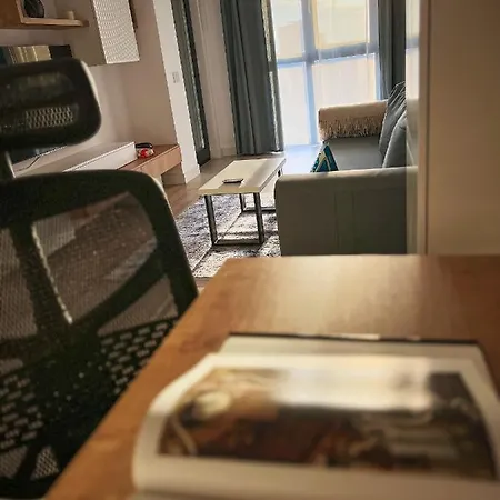 Silver Aparthotel-3